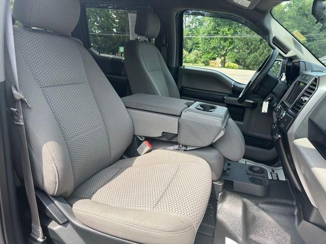 2019 Ford F-150 XLT 4WD SuperCrew 5.5' Box