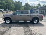 2019 Ford F-150 XLT 4WD SuperCrew 5.5' Box