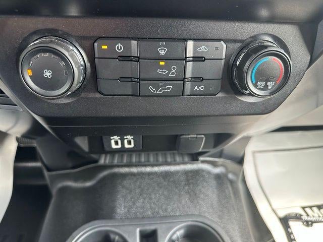2019 Ford F-150 XLT 4WD SuperCrew 5.5' Box