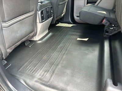 2018 Ford F-150 XL 4WD SuperCrew 5.5' Box