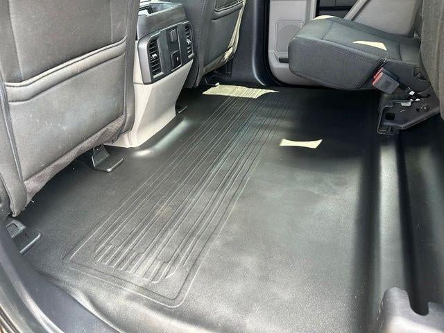 2018 Ford F-150 XL 4WD SuperCrew 5.5' Box
