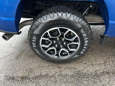 2023 Ford F-150 XLT 4WD SuperCrew 5.5' Box