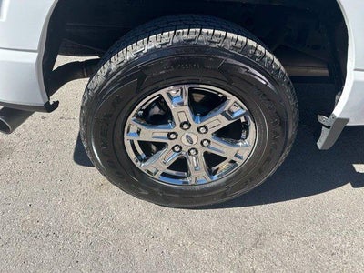 2022 Ford F-150 XLT 4WD SuperCrew 5.5' Box
