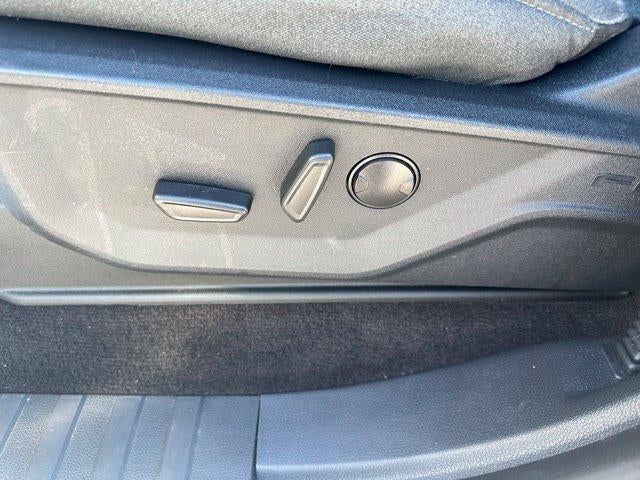 2022 Ford F-150 XLT 4WD SuperCrew 5.5' Box