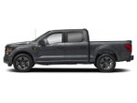 2026 Ford F-150 STX 4WD SuperCrew 5.5' Box
