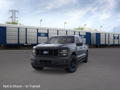 2026 Ford F-150 STX®
