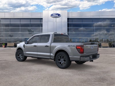 2026 Ford F-150 STX®
