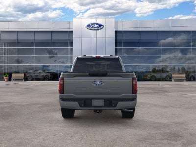 2026 Ford F-150 STX®