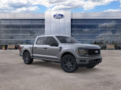 2026 Ford F-150 STX®