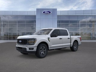 2025 Ford F-150 STX®