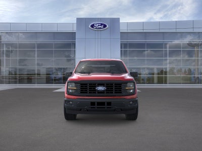 2026 Ford F-150 STX®
