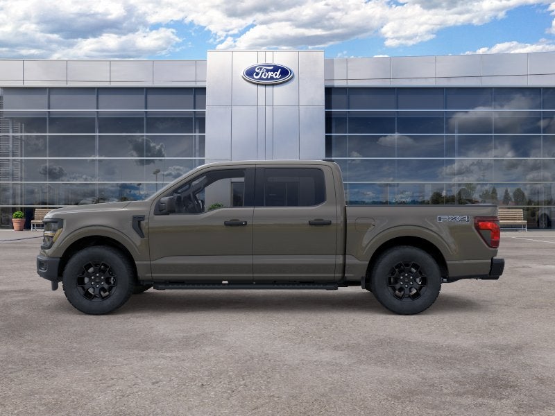 2026 Ford F-150 STX®