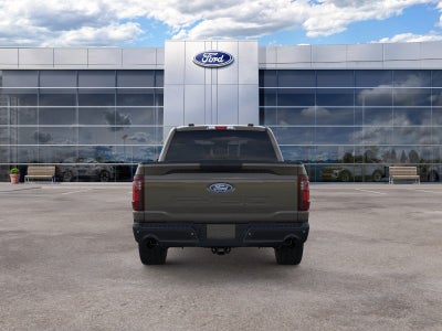 2026 Ford F-150 STX®