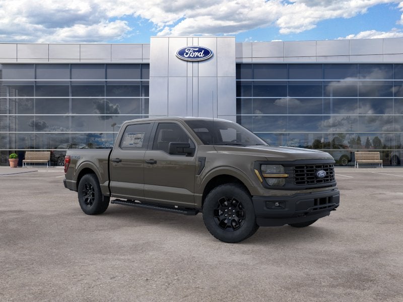 2026 Ford F-150 STX®