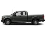 2015 Ford F-150 4WD SuperCab 6-1/2 Ft Box XL