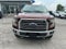 2015 Ford F-150 4WD SuperCab 6-1/2 Ft Box XLT