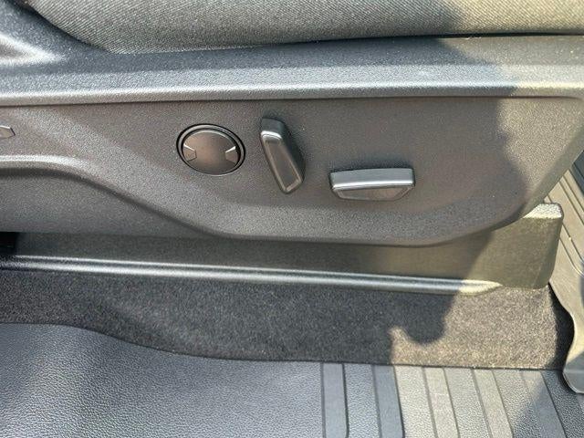 2023 Ford F-150 XLT 4WD SuperCab 6.5' Box
