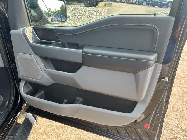 2023 Ford F-150 XLT 4WD SuperCab 6.5' Box