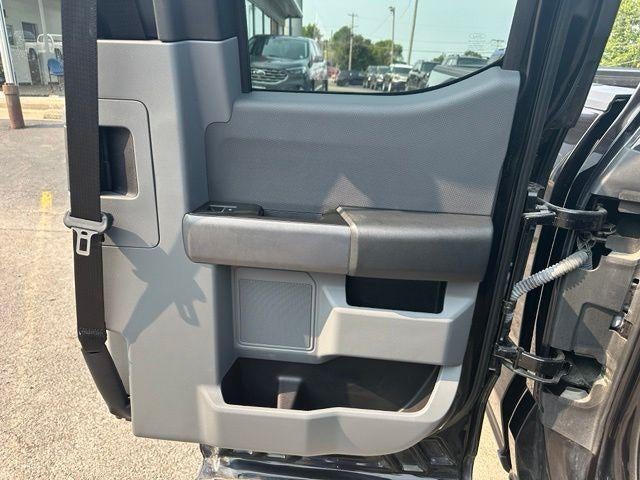 2023 Ford F-150 XLT 4WD SuperCab 6.5' Box