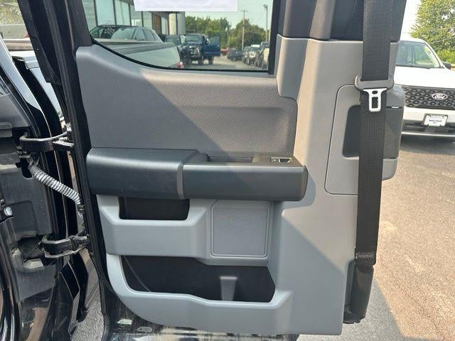 2023 Ford F-150 XLT 4WD SuperCab 6.5' Box
