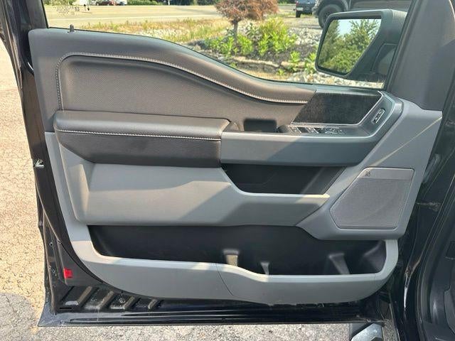 2023 Ford F-150 XLT 4WD SuperCab 6.5' Box