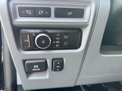 2023 Ford F-150 XLT 4WD SuperCab 6.5' Box