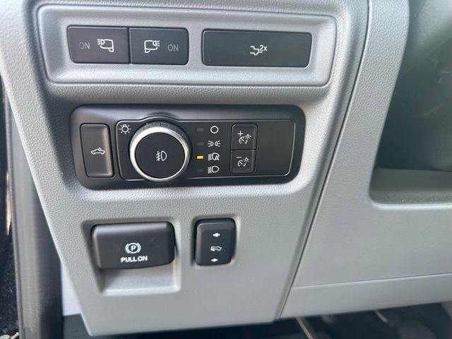 2023 Ford F-150 XLT 4WD SuperCab 6.5' Box