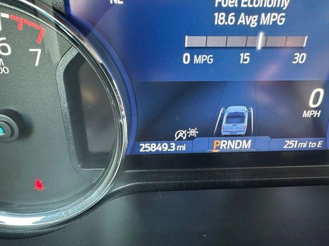 2023 Ford F-150 XLT 4WD SuperCab 6.5' Box