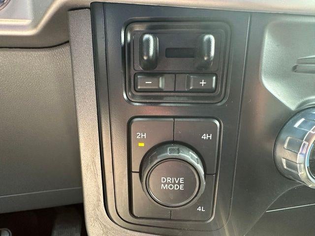 2023 Ford F-150 XLT 4WD SuperCab 6.5' Box