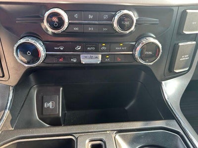 2023 Ford F-150 XLT 4WD SuperCab 6.5' Box