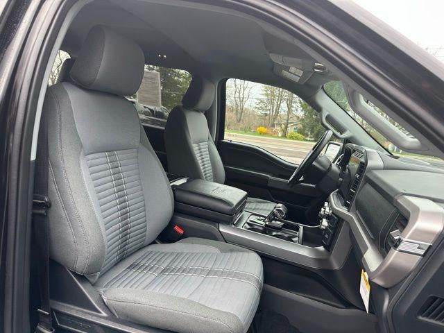 2023 Ford F-150 XLT 4WD SuperCrew 5.5' Box
