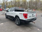 2023 Ford F-150 XLT 4WD SuperCrew 5.5' Box
