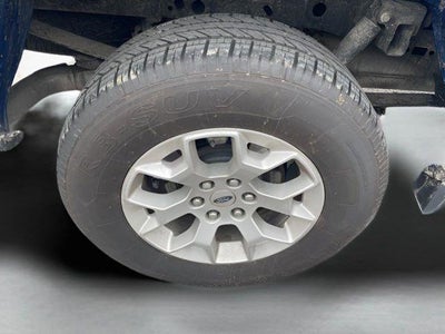2023 Ford F-150 XLT 4WD SuperCrew 5.5' Box
