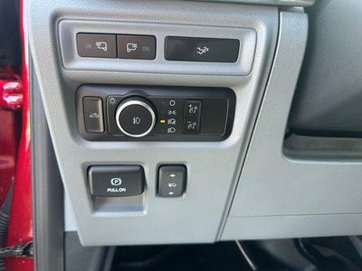 2023 Ford F-150 LARIAT 4WD SuperCrew 5.5' Box