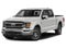 2021 Ford F-150 LARIAT 4WD SuperCrew 5.5' Box