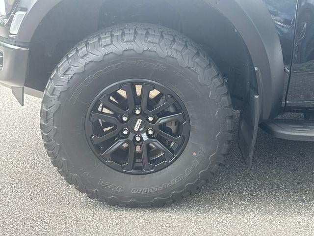 2024 Ford F-150 Raptor 4WD SuperCrew 5.5' Box
