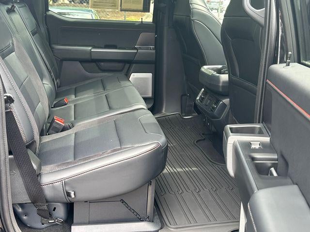 2024 Ford F-150 Raptor 4WD SuperCrew 5.5' Box
