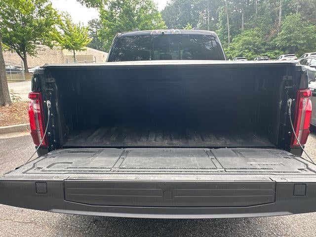 2024 Ford F-150 Raptor 4WD SuperCrew 5.5' Box