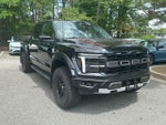 2024 Ford F-150 Raptor 4WD SuperCrew 5.5' Box