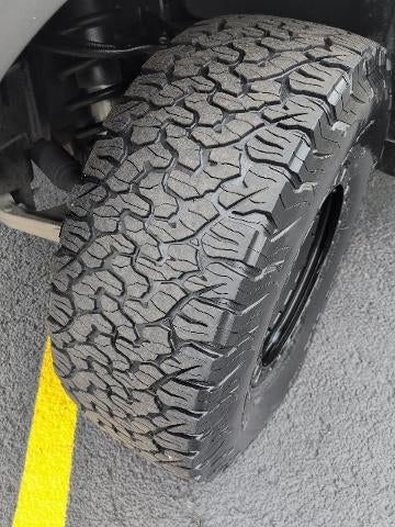 2018 Ford F-150 Raptor 4WD SuperCrew 5.5' Box