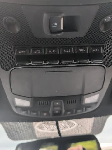 2018 Ford F-150 Raptor 4WD SuperCrew 5.5' Box