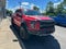 2019 Ford F-150 Raptor 4WD SuperCrew 5.5' Box