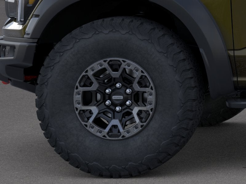 2026 Ford F-150 Raptor®