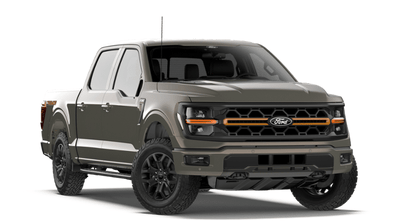2026 Ford F-150 Tremor®