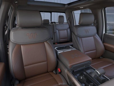 2026 Ford F-150 King Ranch®
