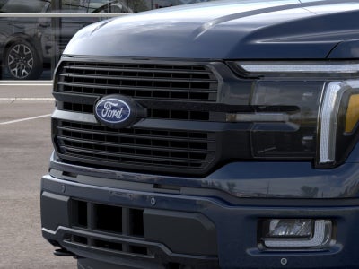 2026 Ford F-150 Platinum®