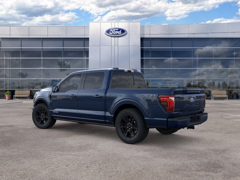 2026 Ford F-150 Platinum®