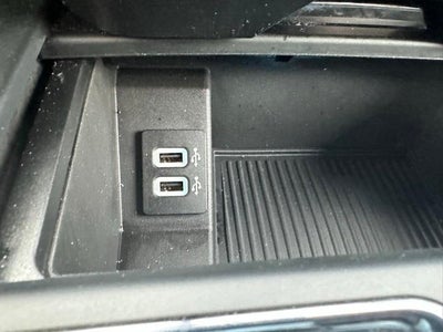 2018 Ford F-150 XL 4WD SuperCab 6.5' Box