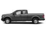2018 Ford F-150 XL 4WD SuperCab 6.5' Box