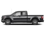 2022 Ford F-150 LARIAT 4WD SuperCab 6.5' Box